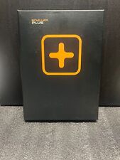 Schiller PLUS CD-Box, 2 CD + 1 DVD Zustand sehr gut