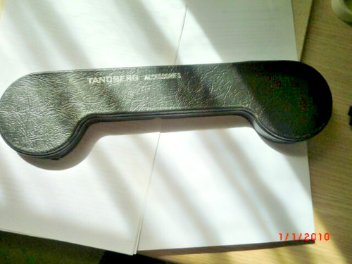 Tandberg 20a gebraucht für - td,