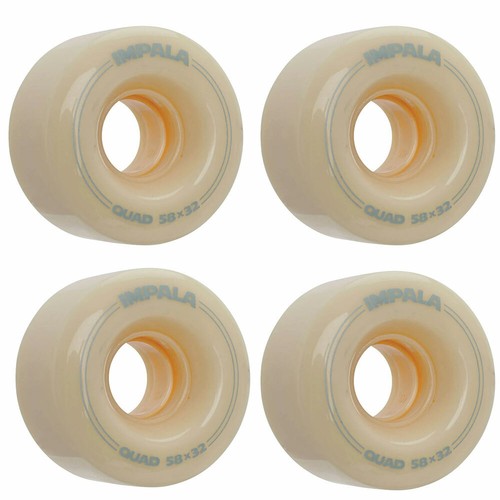 Impala wheel pack - wheel,