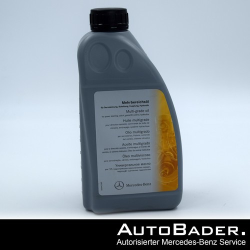 Original mercedes 345 - original, 345.0