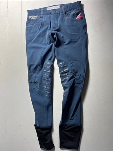 Reithose kinder 134 - reithose,