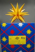 Original Herrnhuter Stern A1e