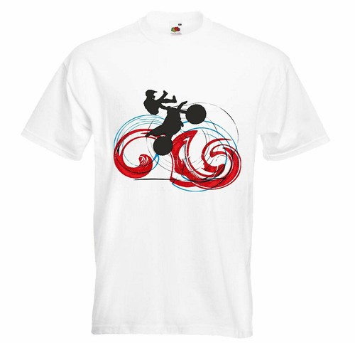 Shirt silhouette extrem - t-shirt,