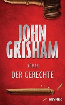 Der gerechte roman - der, von