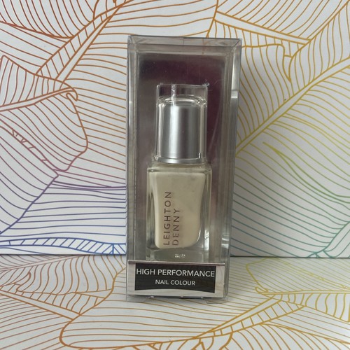 Leighton denny high - leighton,