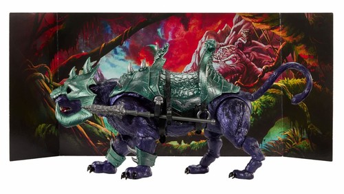 Masterverse panthor new - panthor,