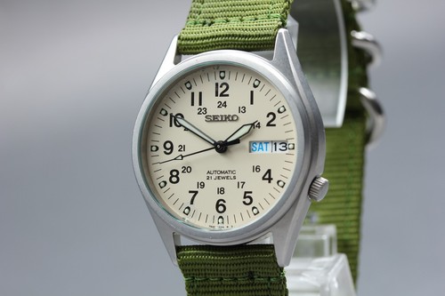 Exc seiko 7s26 3060 - seiko, 7s26-3060