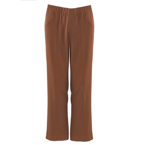 Sandro paris hose braun - sandro,