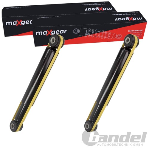 Maxgear gasdruck - maxgear,