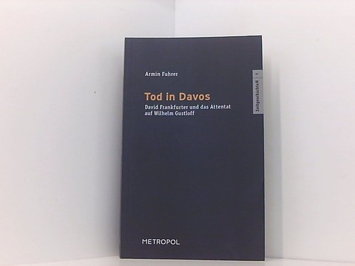 Tod davos david - in,