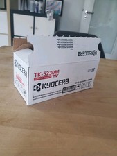 Kyocera TK-5230M Toner - Magenta Leertoner Leer ❤️4