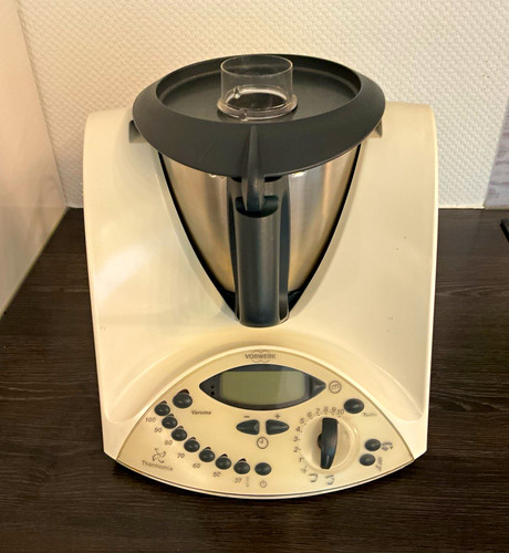 Vorwerk thermomix tm31 - vorwerk,