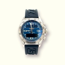 Breitling B1 A68062 43mm
