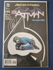 DC Comics Batman #15 New 52