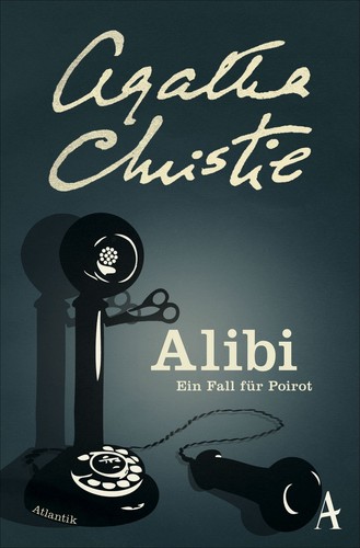 Alibi ein fall für - alibi, hercule