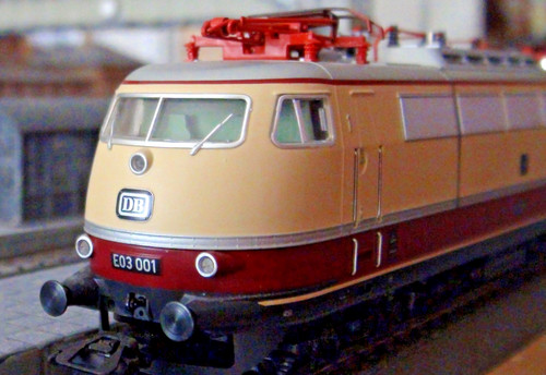 Märklin 37575 digital - , in