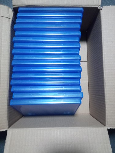 Standard original - 16,