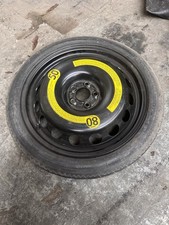 Notrad Reserverad 3.5x18 5x100 Audi A3 8L TT 8N Seat Leon VW Golf 4 1J0601027M