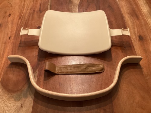 Stokke tripp trapp - tripp, bügel