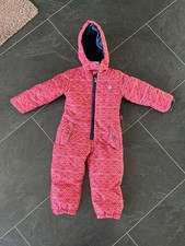 Schneeanzug Kanz Gr. 98 Babyanzug Schneeanzug Winteranzug