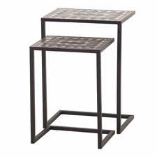 SIENA GARDEN Tischset Como I