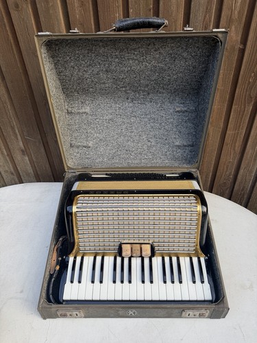 Akkordeon hohner concerto - akkordeon,