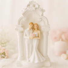 Spardose Hochzeit Brautpaar