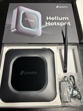 Linxdot Hotspot LD-1002 Helium Hotspot Miner