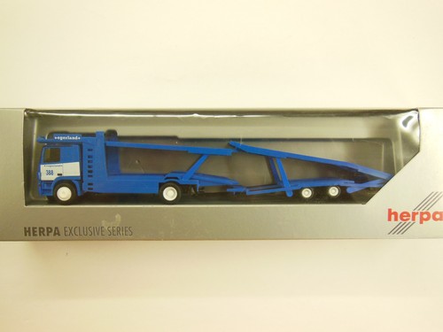 Herpa actros - herpa,