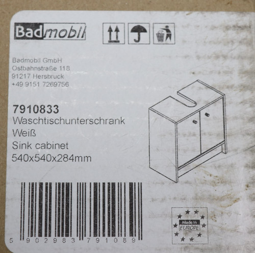 Badmobil