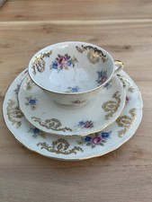 Sammeltassen Gedeck Set