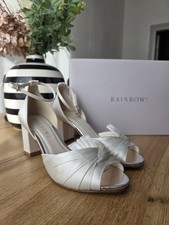 Rainbow Brautschuhe