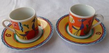 Berendsohn espresso tasse - 2,