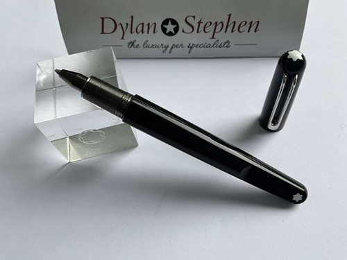 Montblanc pen marc - pen, newson