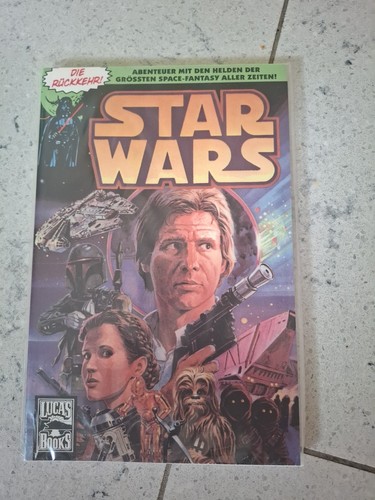 Star wars classics - wars,
