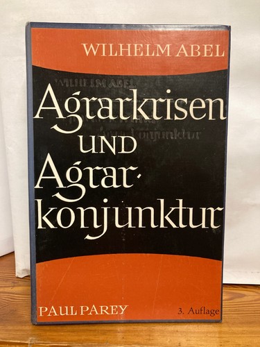 Agrarkrisen und
