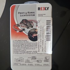 Reely Lichteinheit Weiß