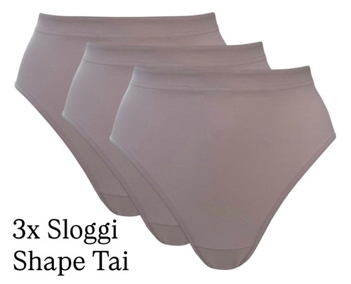 Sloggi shape tai slip - shape,