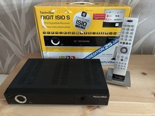 TechniSat Digit ISIO S 25