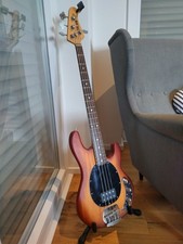 Sterling by Musicman Ray4