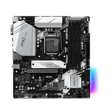 ASRock B460M Pro4 Intel B460
