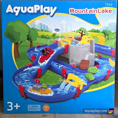 Aquaplay mountainlake - aquaplay,