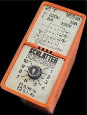 Schlatter Electronic ZT 18a