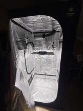 Grow Zelt komplettset