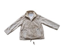 Sportalm Damen Windbreaker Outdoor Wander Ski Snowboard Pullover Gr 42 44 M L