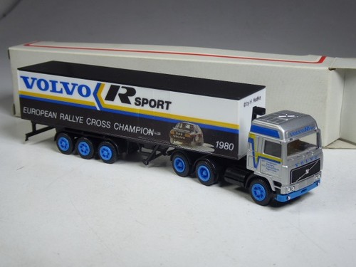 Albedo volvo f12 - albedo,