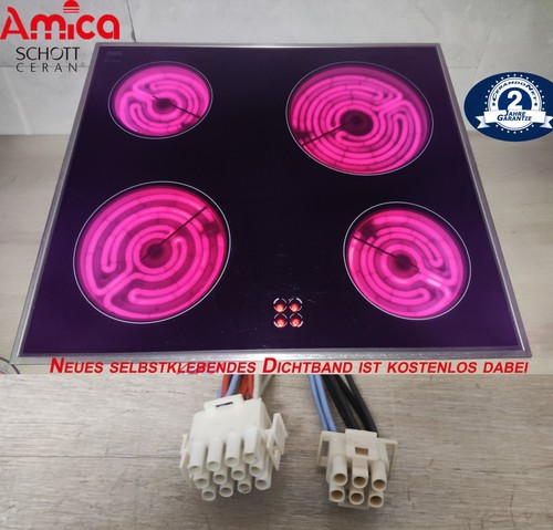 Amica pg4vn000 kochfeld mit - amica,