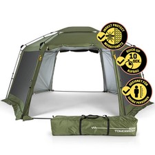 WhereTomorrow Pavillon Zelt