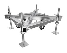 Base New Style für F34/F44