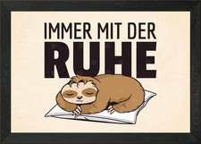 Lustige Faultier Sprueche